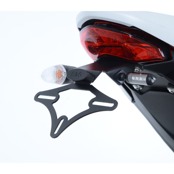 R&G Tail Tidy for the Ducati Monster 797 '17-